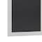 Flash Furniture 18 x 24 White Magnetic Hanging Chalkboard HGWA-GDIS-CRE8-954315-GG - alternate 3